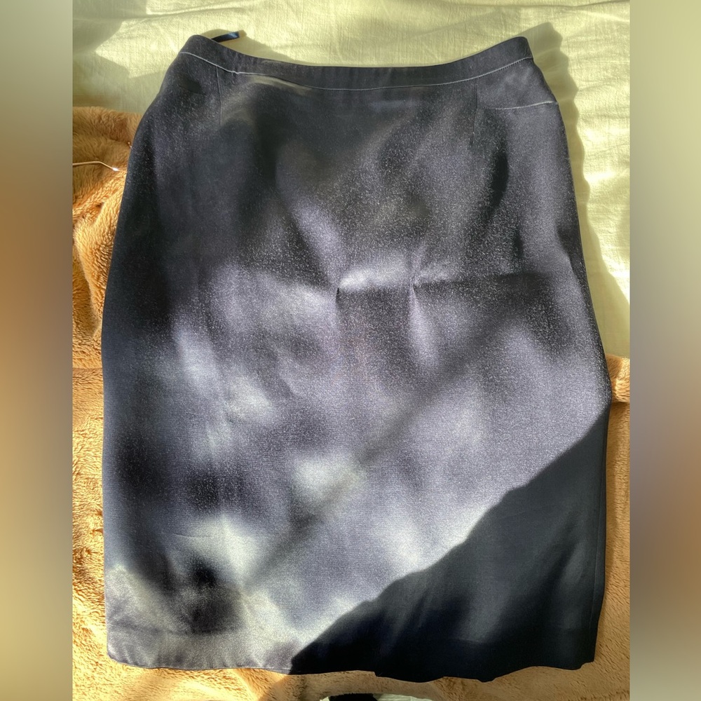 Vintage Etro Skirt